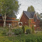 Self-Sufficient Living & Homesteading | July 16