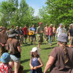 Environmental Invisible Energies *