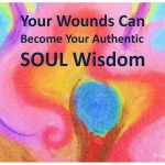 Healing & Soul Evolution: Create Your Soul Healing Plan*