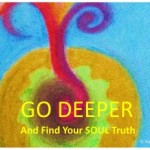 Body, Mind & Soul:  Integrate Your Body with your own Soul Language * | Nov 22, 2015 | FULL: REGISTRATION CLOSED