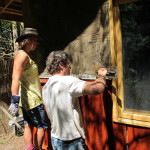 Natural Building Finishes & Plasters | June 10, 2019