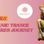 Ecstatic Trance Postures | Shamanic Visioning Journey